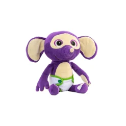 Fantorangen Og Fantus - Fantus, 26 Cm