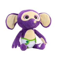 Fantorangen Og Fantus - Fantus, 35 Cm