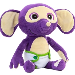 Fantorangen Og Fantus - Fantus, 50 Cm