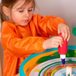 Farveslynge Xxl (Institutionsegnet)