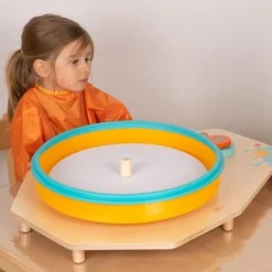 Farveslynge Xxl (Institutionsegnet)