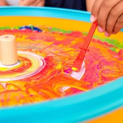 Farveslynge Xxl (Institutionsegnet)