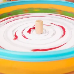 Farveslynge Xxl (Institutionsegnet)