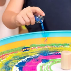 Farveslynge Xxl (Institutionsegnet)