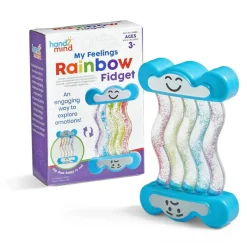 Fidget Regnbue - Bliv Glad Igen