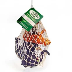 Figurer I 100 % Naturgummi - Jungledyr