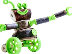 Find & Byg - Skovens Helte, 75 Dele