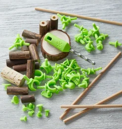 Find & Byg - Startsaet I, 87 Dele