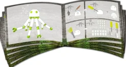 Find & Byg - Startsaet Ii, 94 Dele