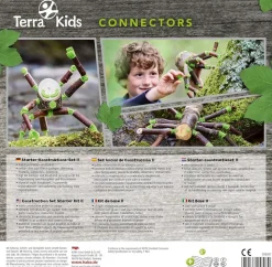 Find & Byg - Startsaet Ii, 94 Dele