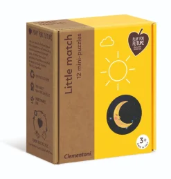 Find & Match - Nat & Dag