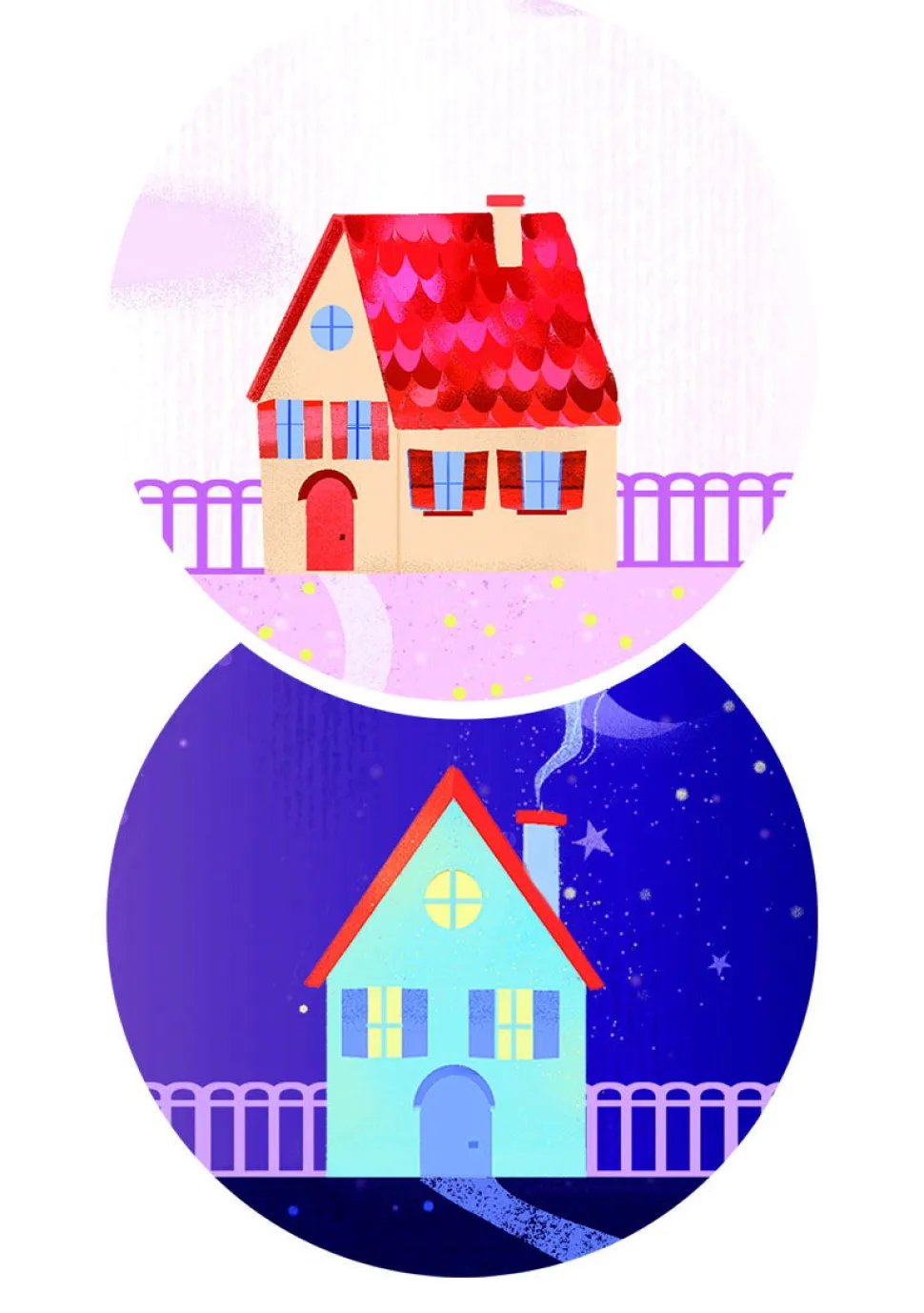 Find & Match - Nat & Dag