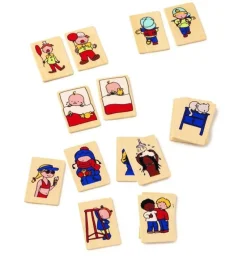 Find Modsaetninger - Styrk Ordforradet