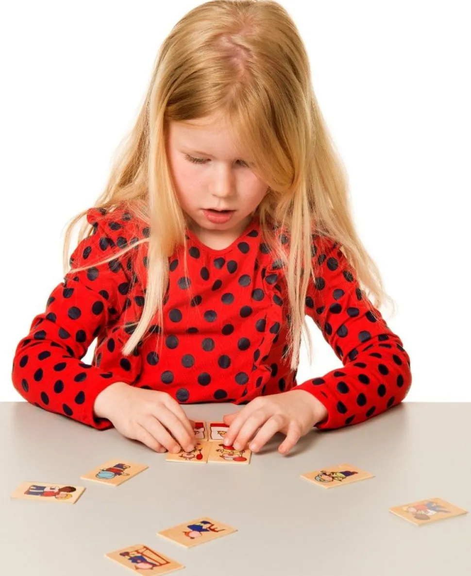 Find Modsaetninger - Styrk Ordforradet