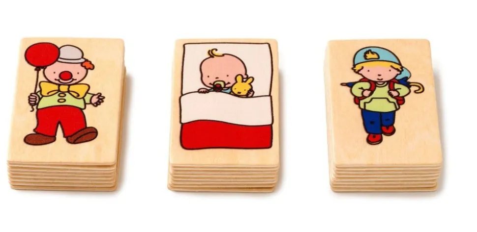 Find Modsaetninger - Styrk Ordforradet