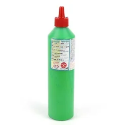 Fingermaling I Flaske - 500 Ml.
