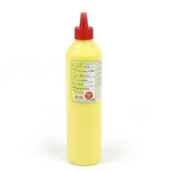 Fingermaling I Flaske - 500 Ml.