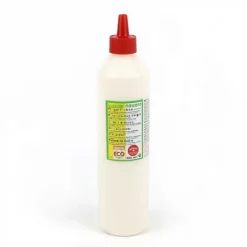 Fingermaling I Flaske - 500 Ml.