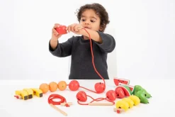 Finmotorik & Sortering - Frugt