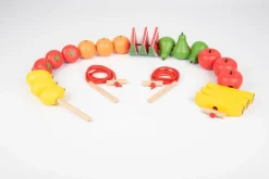 Finmotorik & Sortering - Frugt