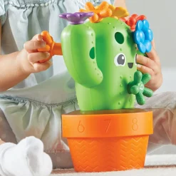 Finmotorik Kaktus - Carlos