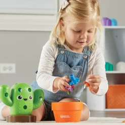 Finmotorik Kaktus - Carlos