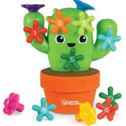 Finmotorik Kaktus - Carlos