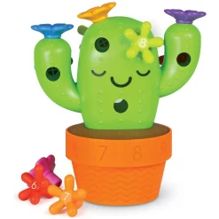 Finmotorik Kaktus - Carlos