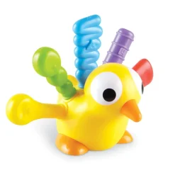 Finmotorik Pafugle, 30 Dele