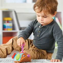 Finmotorik Pindsvin - Fidget