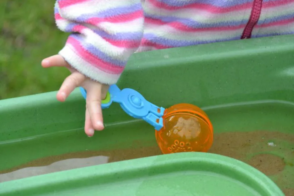 Finmotorik Vaerktojssaet