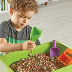 Finmotorik Vaerktojssaet - Haelde & Grave