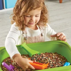 Finmotorik Vaerktojssaet - Haelde & Grave