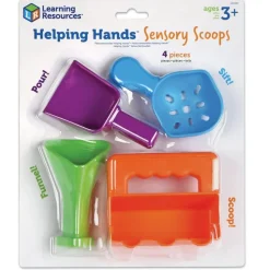 Finmotorik Vaerktojssaet - Haelde & Grave