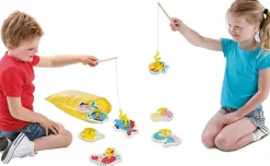 Fiskespil - Fa En Skumfisk Pa Krogen