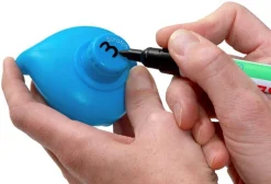 Fiskespil Med Aender, 6 Stk.