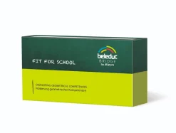 Fit For School: Geometri