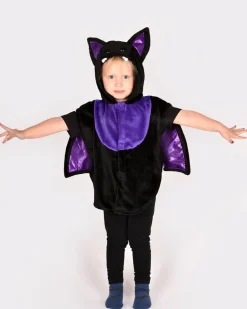 Flagermus, Str. 1½-4 Ar