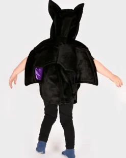 Flagermus, Str. 1½-4 Ar