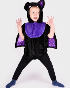 Flagermus, Str. 1½-4 Ar