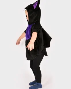 Flagermus, Str. 1½-4 Ar