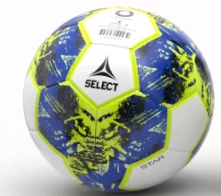 Fodbold Select Str. 3