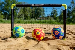 Fodboldmal 90 X 60 X 60 Cm, 1 Stk