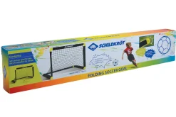 Fodboldmal 90 X 60 X 60 Cm, 1 Stk