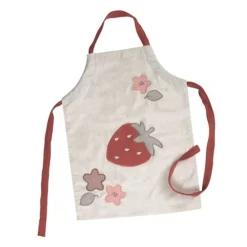 Forklaede M. Jordbaer (Str. 3-8 Ar)