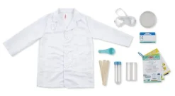 Forsker, Str. 3-6 Ar