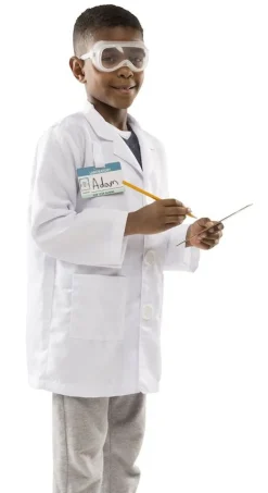 Forsker, Str. 3-6 Ar