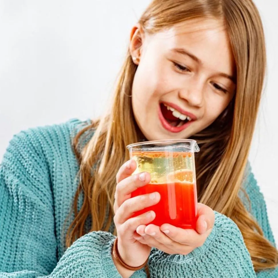 Forskerfabrikkens Julekalender - 24 Dage