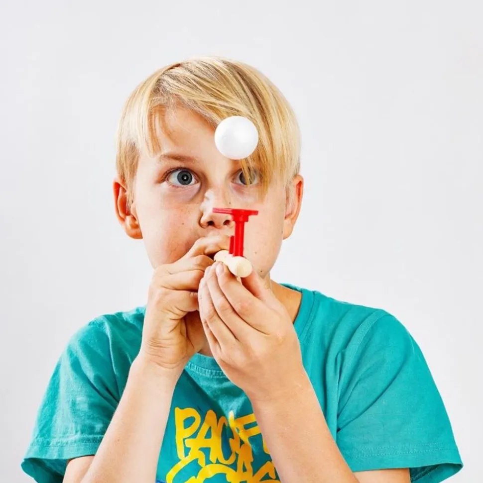 Forskerfabrikkens Julekalender - 24 Dage