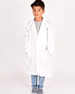 Forskerkittel, Str. 4-6 Ar